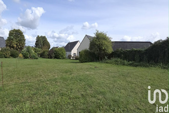 achat terrain questembert 56230