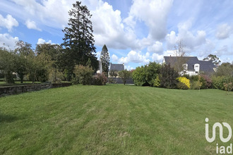 achat terrain questembert 56230