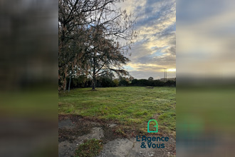 achat terrain questembert 56230