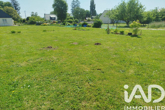 achat terrain questembert 56230