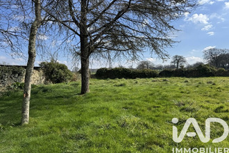 achat terrain questembert 56230
