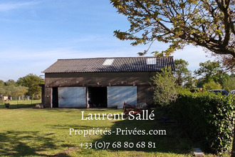 achat terrain questembert 56230