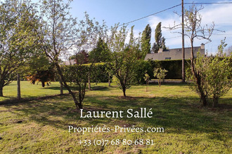 achat terrain questembert 56230