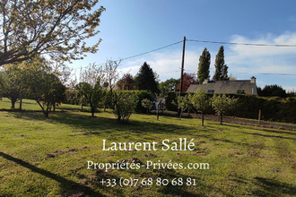 achat terrain questembert 56230
