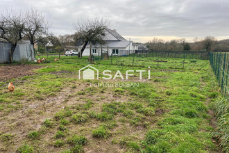 achat terrain questembert 56230