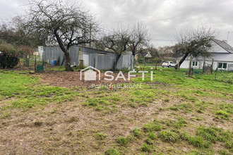 achat terrain questembert 56230