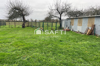 achat terrain questembert 56230