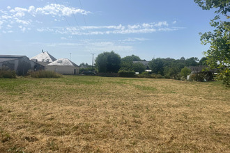 achat terrain questembert 56230