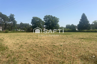 achat terrain questembert 56230