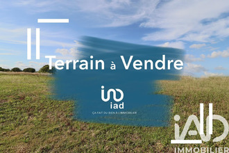 achat terrain questembert 56230