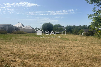achat terrain questembert 56230