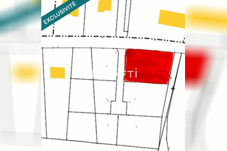 achat terrain questembert 56230