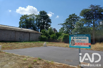 achat terrain questembert 56230