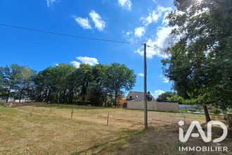 achat terrain questembert 56230