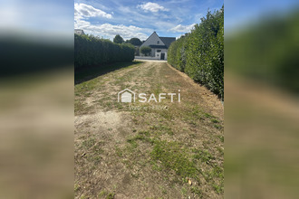 achat terrain questembert 56230