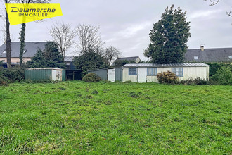 achat terrain quettreville-sur-sienne 50660