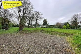 achat terrain quettreville-sur-sienne 50660
