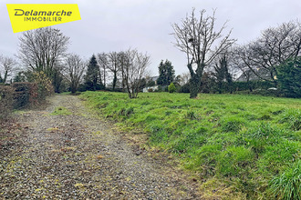 achat terrain quettreville-sur-sienne 50660