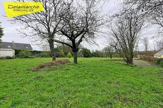 achat terrain quettreville-sur-sienne 50660