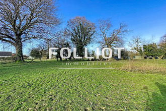 achat terrain quettreville-sur-sienne 50660