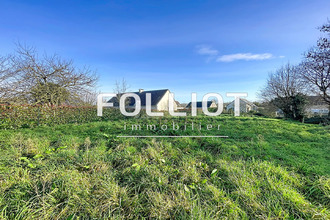 achat terrain quettreville-sur-sienne 50660