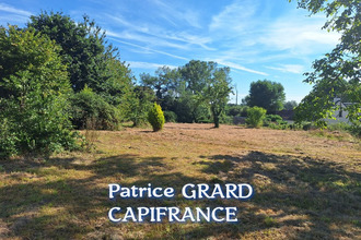 achat terrain quettreville-sur-sienne 50660