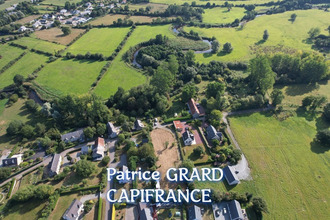achat terrain quettreville-sur-sienne 50660
