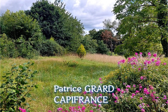 achat terrain quettreville-sur-sienne 50660