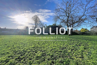 achat terrain quettreville-sur-sienne 50660