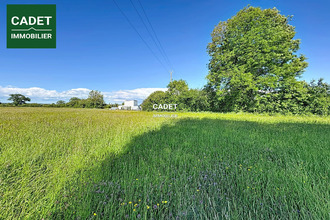 achat terrain quettreville-sur-sienne 50660