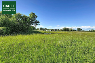 achat terrain quettreville-sur-sienne 50660