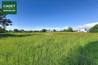 achat terrain quettreville-sur-sienne 50660