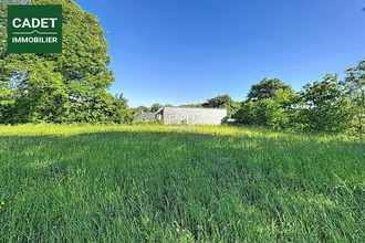 achat terrain quettreville-sur-sienne 50660