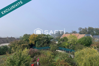 achat terrain quevillon 76840