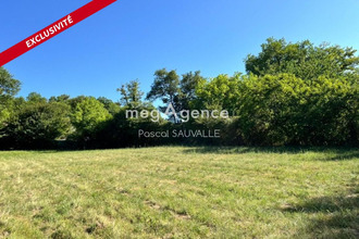 achat terrain queyssac 24140