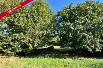 achat terrain queyssac 24140