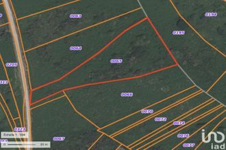 achat terrain quiberon 56170