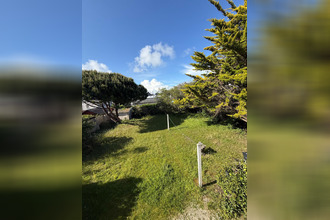 achat terrain quiberon 56170