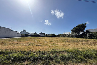 achat terrain quiberon 56170