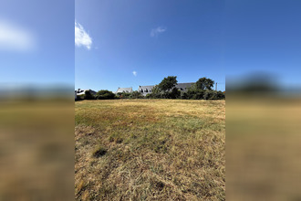 achat terrain quiberon 56170