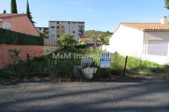 achat terrain quillan 11500