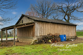 achat terrain quily 56800