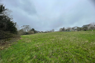 achat terrain quimper 29000