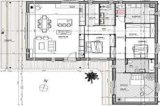 achat terrain quimper 29000
