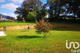 achat terrain quimper 29000