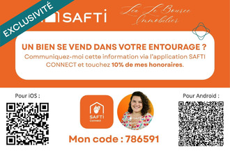 achat terrain quimper 29000