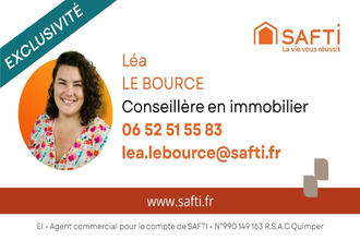 achat terrain quimper 29000