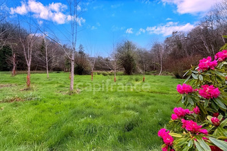 achat terrain quimper 29000