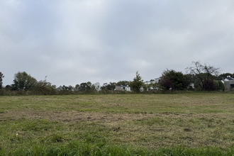 achat terrain quimperle 29300