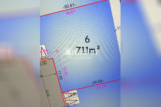 achat terrain quimperle 29300